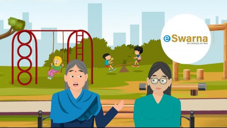 5 Interesting Facts of Investing Gold Online With eSwarna.