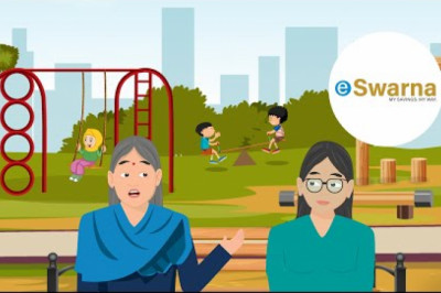 5 Interesting Facts of Investing Gold Online With eSwarna.