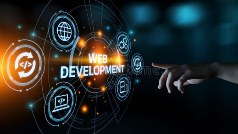 A Beginner’s Guide to Web Development