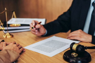 Atlanta Visitation Lawyer Can Help With Your Visitation Lssues