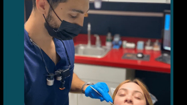 Harmony Dental Caree