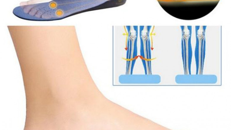 Orthopedic Orthotics Market Latest Innovations, Trends and Forecast