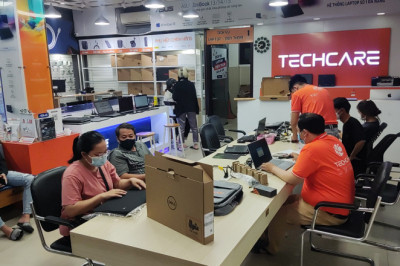 Top 3 laptop co thiet ke kim loai sang trong, dang mua nhat