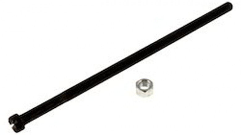 Top Center Bolt manufacturers in india