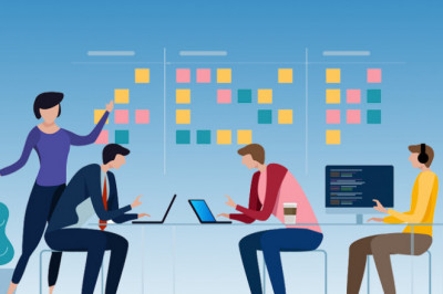 Web Development company in Gurugram,India