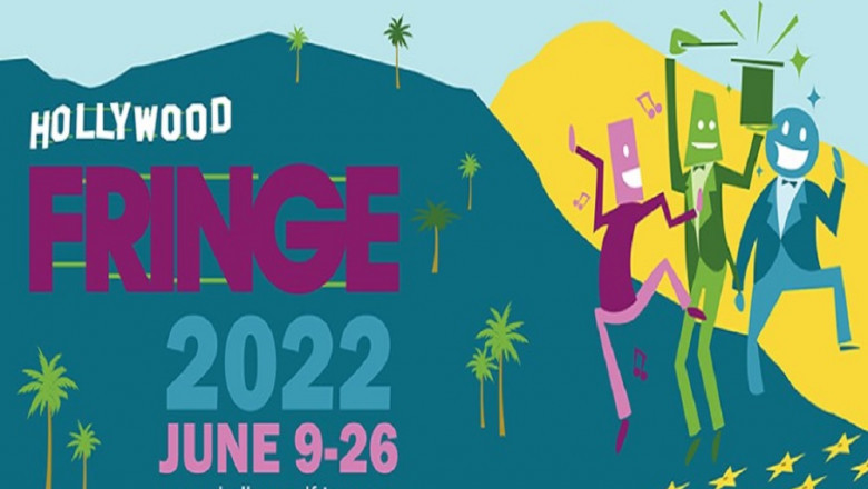 Buskers Ball Makes Its LA Premiere at the Hollywood Fringe Festival in June 2022