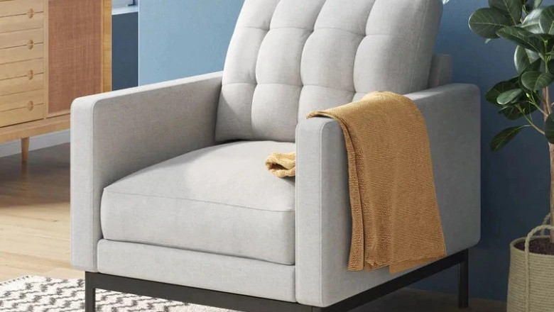 Chairs Design, Wooden Chair Design, Long Chair, Modern Chair Design, Long Chair Sofa | Furniture Online