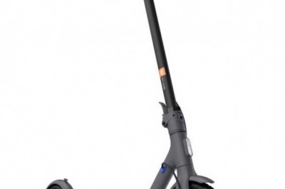 Different types of electric scooters