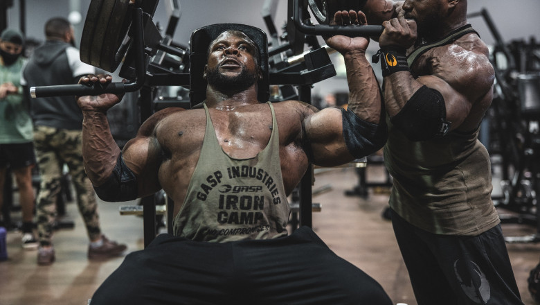 3 Reasons It’s Time to Ditch the Commercial Gym for a Dedicated Bodybuilding Gym
