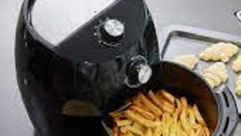 Air Fryer Market Growth Factors Analysis, Share and Forecast with covid19 Impact