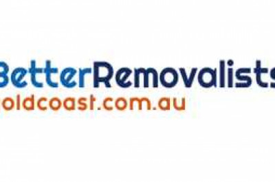 Better Removalists Gold Coast