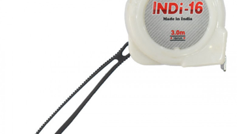 Buy FREEMANS Steel Measuring Tape BMP316 online at the lowest price in India. — bookmyparts.com
