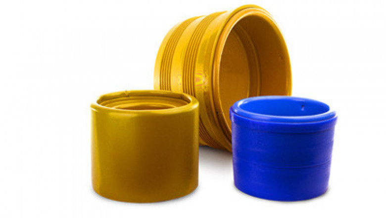 Composite Thread Protectors | Thread Protector Suppliers