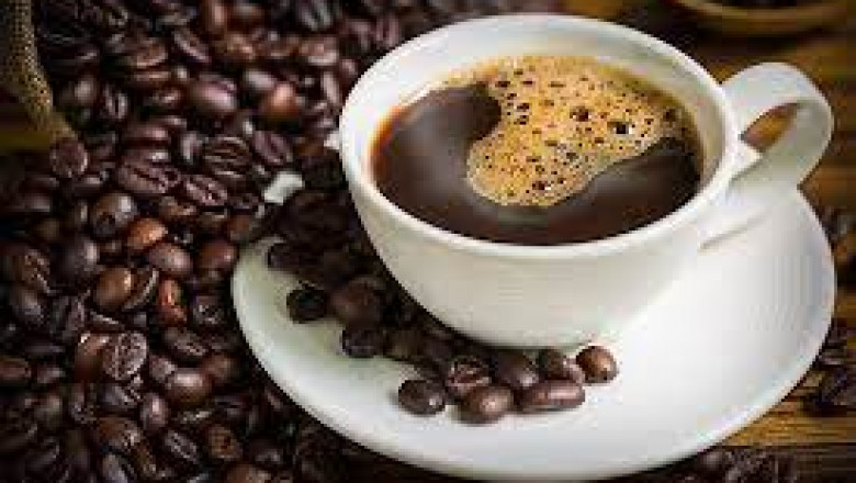 Global Coffee Market To Be Driven By The Rising Demand Owing To Its Energising Properties, Taste And Increasing Number Of Coffee Chains In The Forecast Period Of 2022-2027