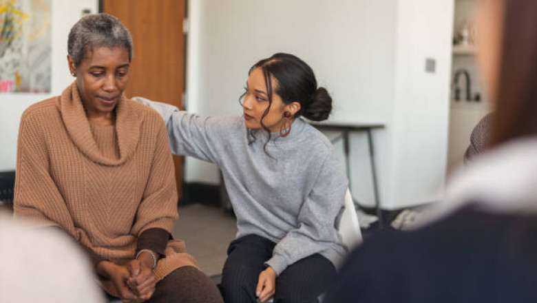 Grief Counseling Orlando | High Expectation Counseling