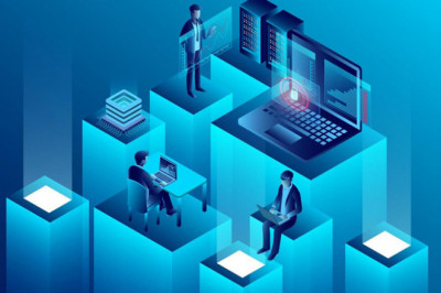 IT software companies in India providing services like AI,BLOCKCHAIN