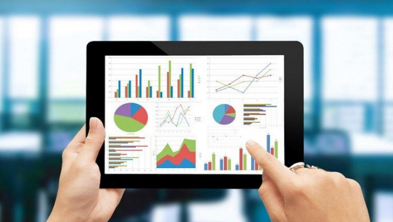 Marketing Analytics Software Market 2022 pointing to capture largest growth 2027