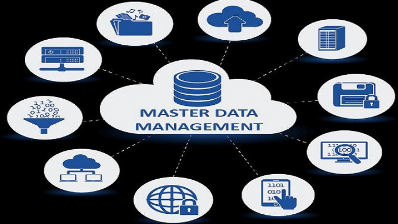 Master Data Management Software Market is in Huge Growth | Global Analysis of Upstream Raw Materials, Downstream Demand and Current Market Dynamics 2022-2027