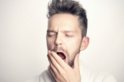 Most common sleep disorders