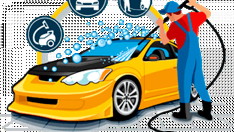 Running a Mobile Auto Detailing in Vaughan