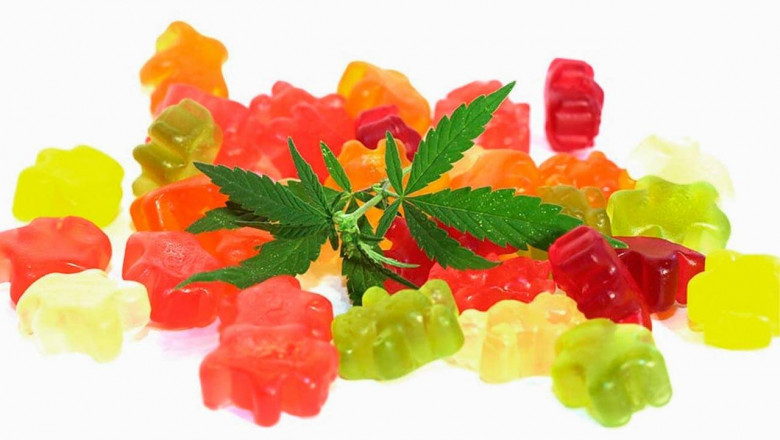 Seven Widely Loved Benefits of CBD Gummies
