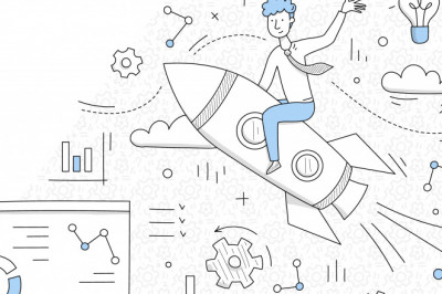 Start your DeFi exchange journey instantly on ETH Blockchain