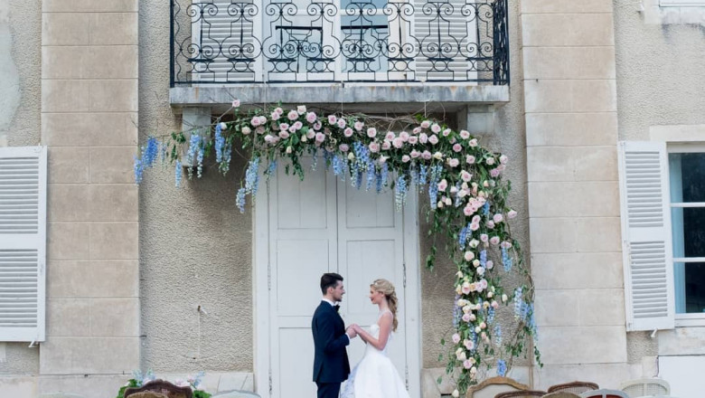 Wedding Photography Company Backed with the Latest Technology