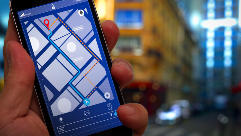 What are some benefits of using the Geolocation API?