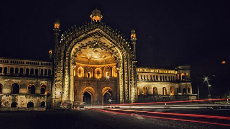 8 Must-See Places To Visit In Lucknow: A City With Endless Wonder