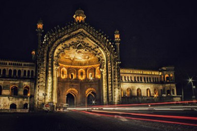 8 Must-See Places To Visit In Lucknow: A City With Endless Wonder