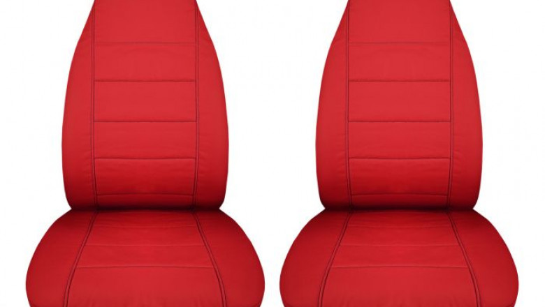 A Detailed Seat Cover Buying Guide