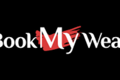 Bookmywear Desinger  App