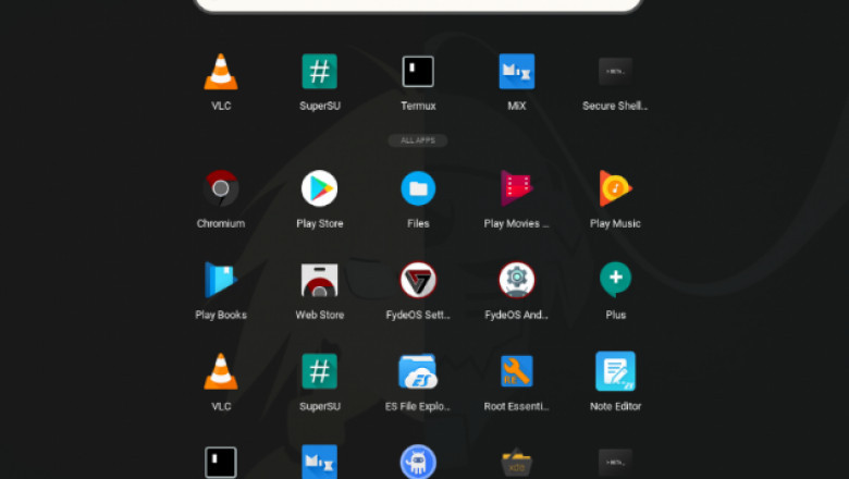 Chrome OS 100 brings new Launcher design to Chromebooks
