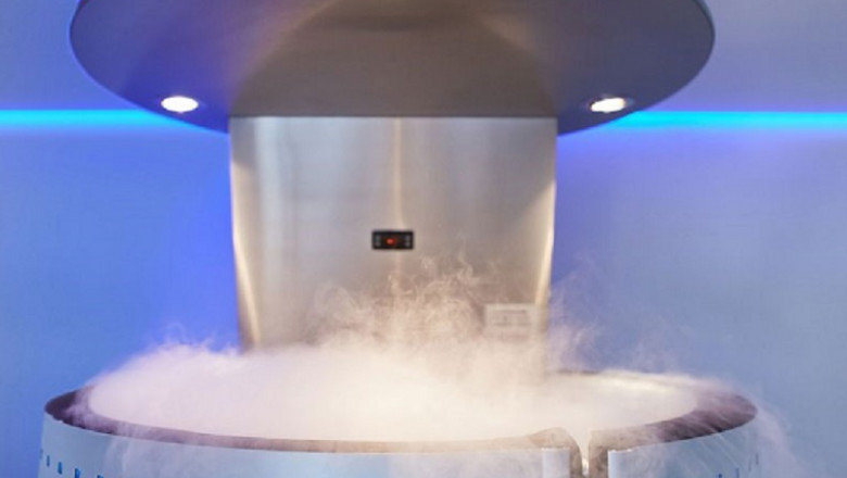 Cryotherapy Market – Global Industry Trends & Forecast to 2028