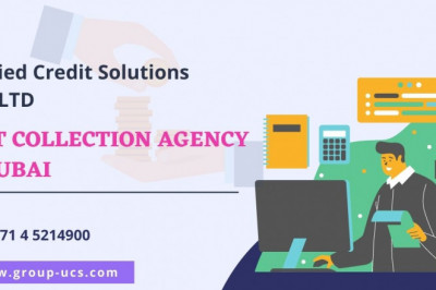 Debt Collection Agency in Dubai