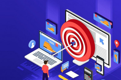 Digital Marketing Services Company located in Delhi-NCR