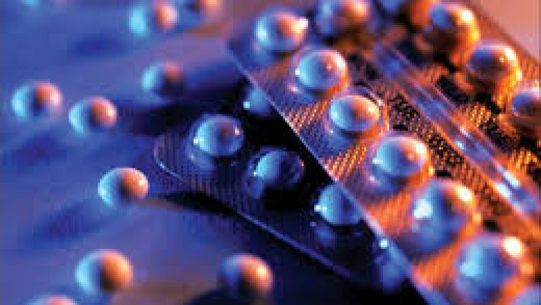 double pills - a new kind of physical therapy
