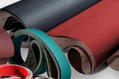 Global Coated Abrasive Belt Market Share, Size, Trends, Research, Analysis and Forecast 2022-2028