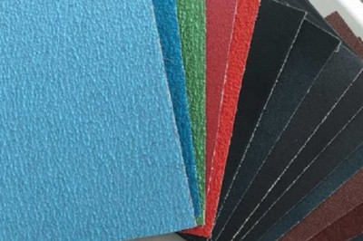 Global Coated Sheet Abrasive Market Share, Size, Trends, Research, Analysis and Forecast 2022-2028