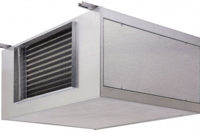 Global Compact Fan Coils Market Share, Size, Trends, Research, Analysis and Forecast 2022-2028