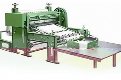 Global Corrugated Paper Machine Market Share, Size, Trends, Research, Analysis and Forecast 2022-2028