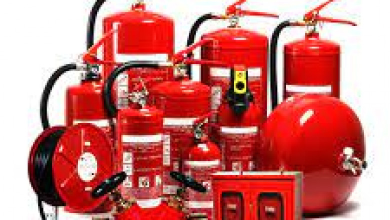 Global Fire Safety Equipment Market to cross a value of USD 60000 Million by 2026: Actual Market Research