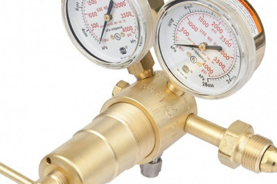 Global High Pressure Regulators Market Share, Size, Trends, Research, Analysis and Forecast 2022-2028