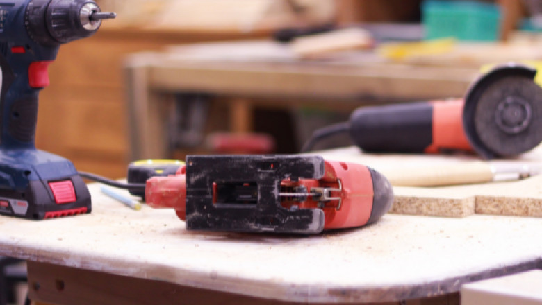 Global Power Tools Market Study