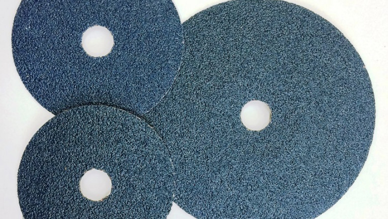 Global Resin Fiber Disc Market Share, Size, Trends, Research, Analysis and Forecast 2022-2028