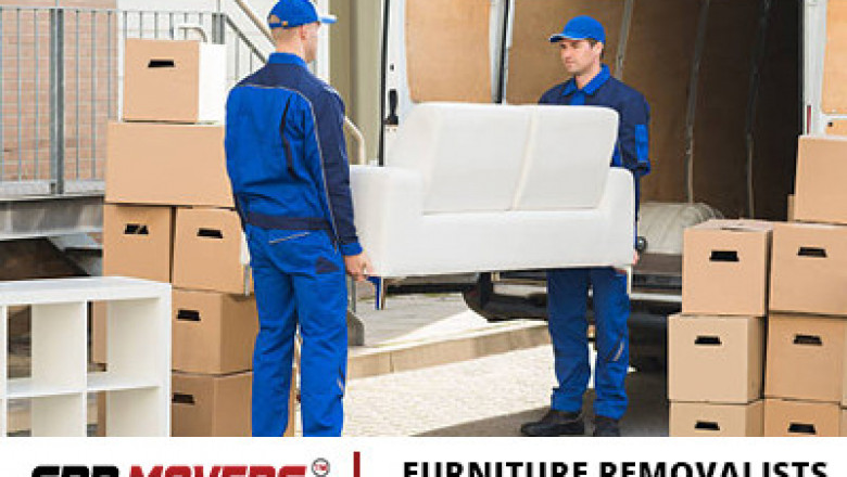 Hire Professional Furniture Removalists in Brisbane