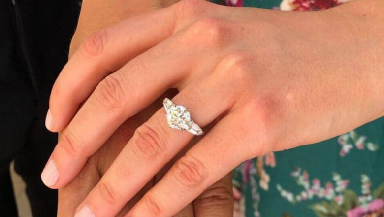 How to Choose a Ring As a Gift?