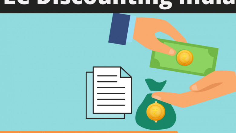 LC Discounting India