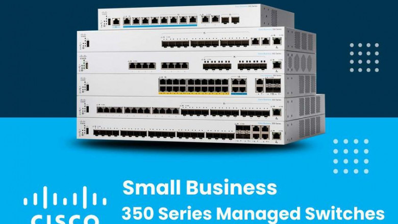 Networking company